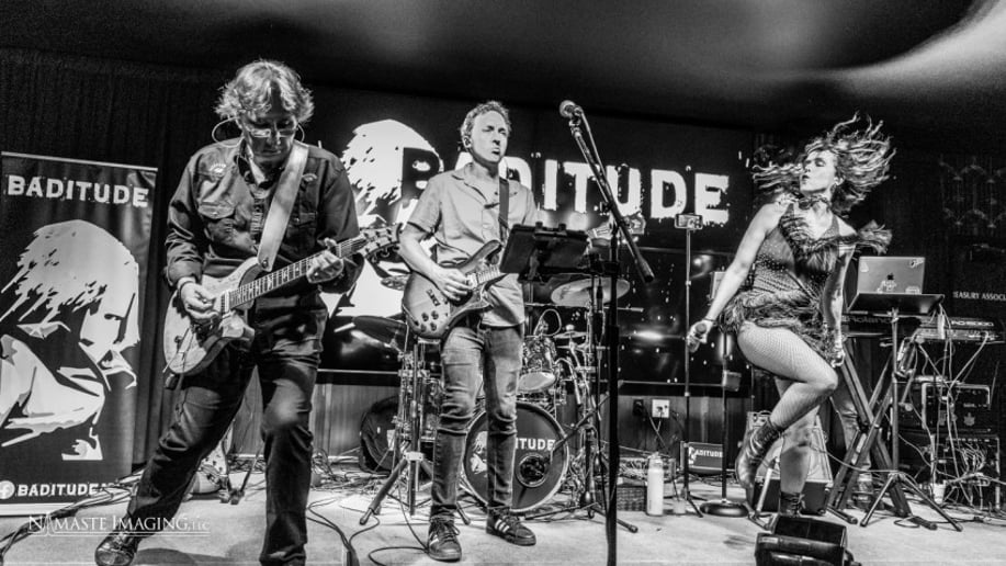 Gallery photo 5 of Baditude