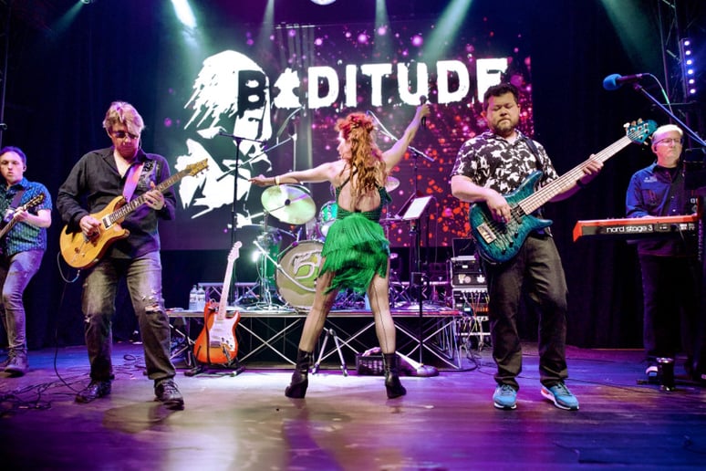 Gallery photo 10 of Baditude