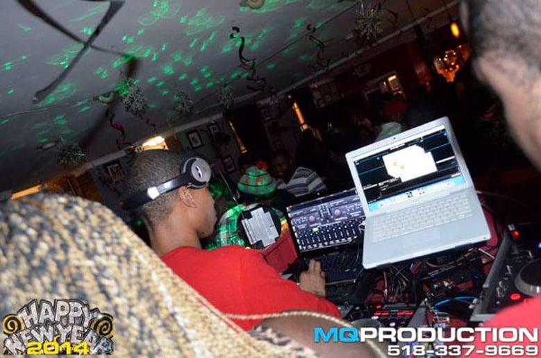 Gallery photo 1 of BadPickney Entertainment