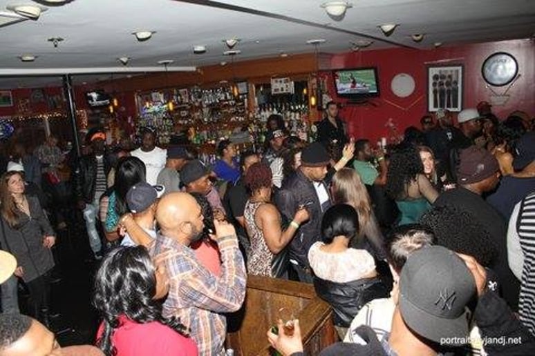 Gallery photo 2 of BadPickney Entertainment