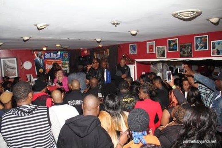 Gallery photo 3 of BadPickney Entertainment