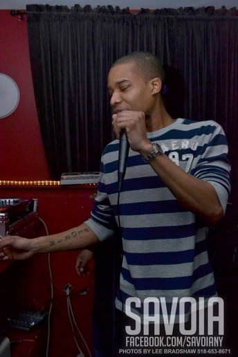 Gallery photo 6 of BadPickney Entertainment