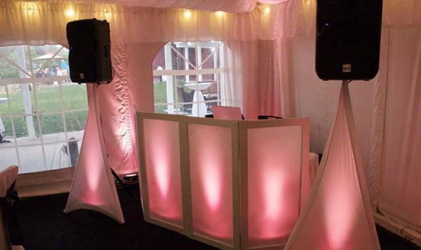 Gallery photo 8 of BadPickney Entertainment