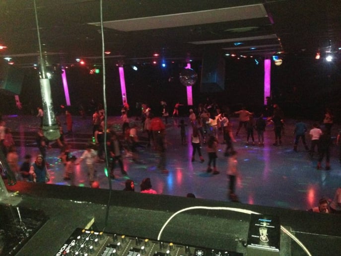 Gallery photo 9 of BadPickney Entertainment
