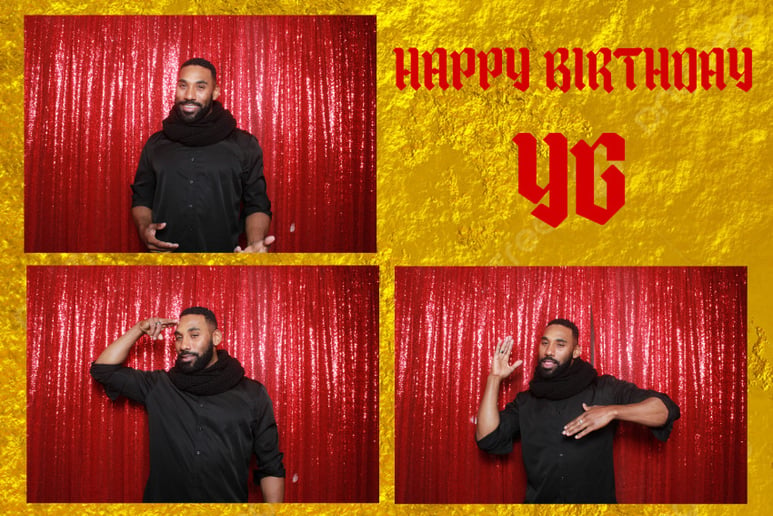 Gallery photo 2 of Bady Photo Booths