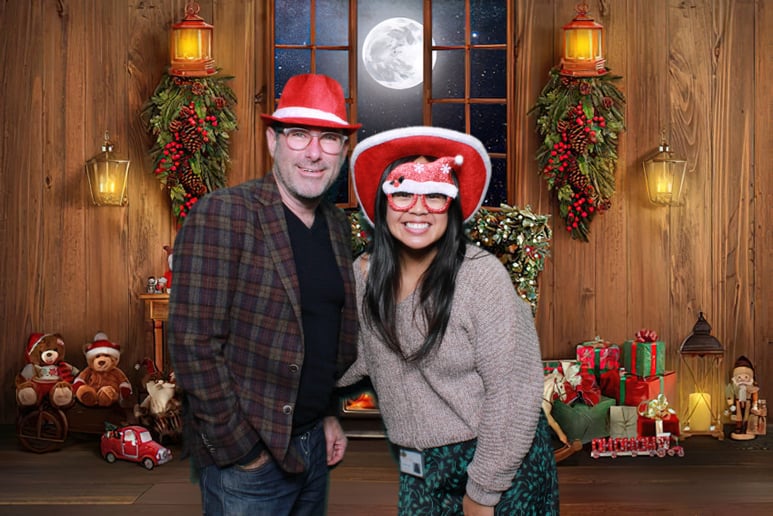 Gallery photo 3 of Bady Photo Booths