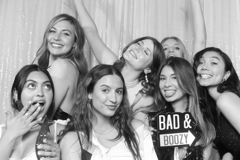 Gallery photo 4 of Bady Photo Booths