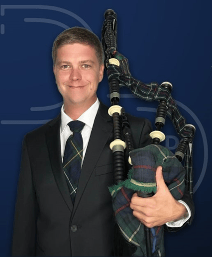 Gallery photo 1 of BagpipeMiami