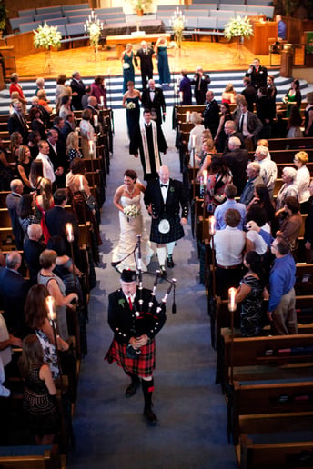 Gallery photo 2 of Pipe Major Bill Boetticher