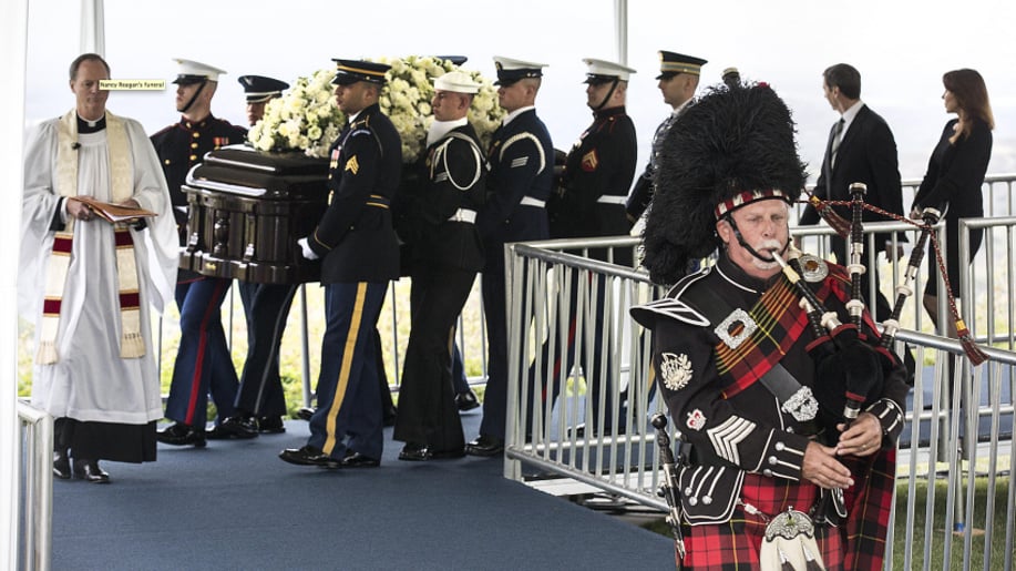 Gallery photo 1 of Pipe Major Bill Boetticher