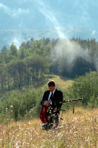 Gallery photo 31 of DJ/Guitarist/Bagpiper- Michael Lancaster
