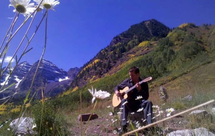 Gallery photo 32 of DJ/Guitarist/Bagpiper- Michael Lancaster