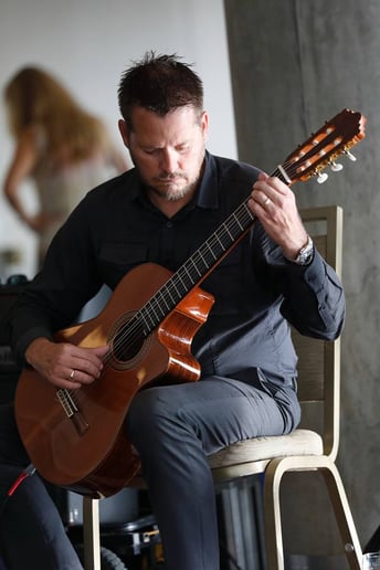 Gallery photo 29 of DJ/Guitarist/Bagpiper- Michael Lancaster