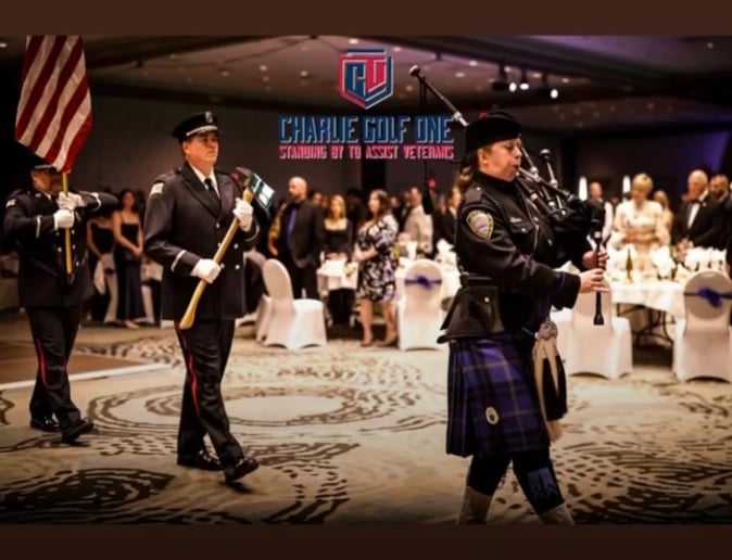 Gallery photo 3 of Bagpipe Services Available