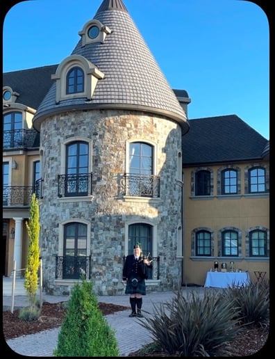 Gallery photo 2 of BagPiper Bill