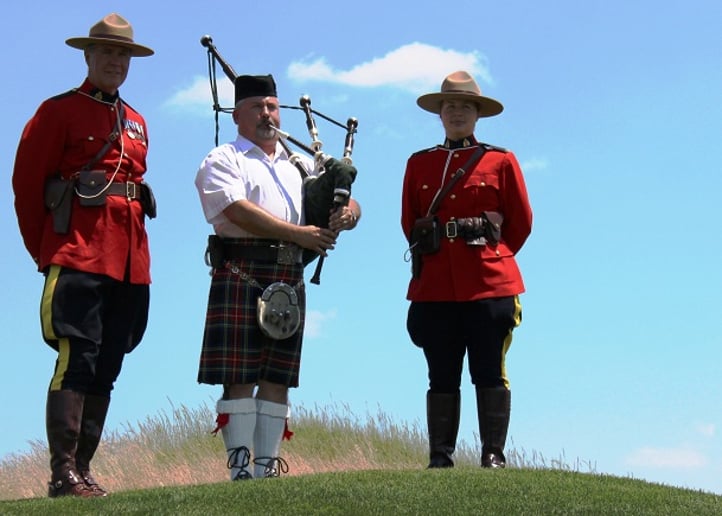 Gallery photo 2 of Bagpipes by Grizz