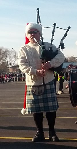 Gallery photo 3 of Bagpipes by Grizz