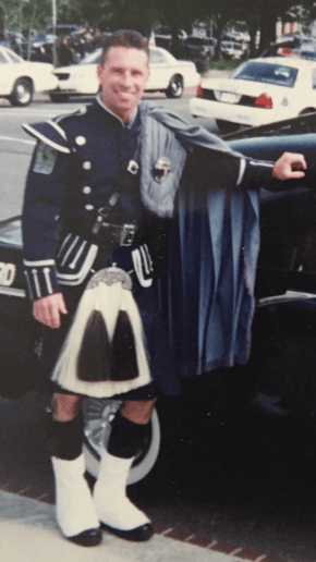 Gallery photo 1 of Bagpipes by PeterPiper