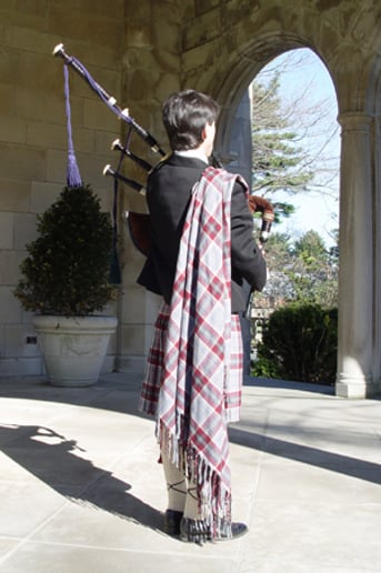 Gallery photo 8 of Bagpipes & Celtic Music