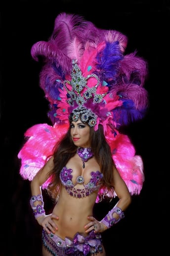 Gallery photo 10 of Luxora Dance Company
