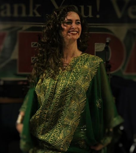 Gallery photo 9 of Bahija Bellydance