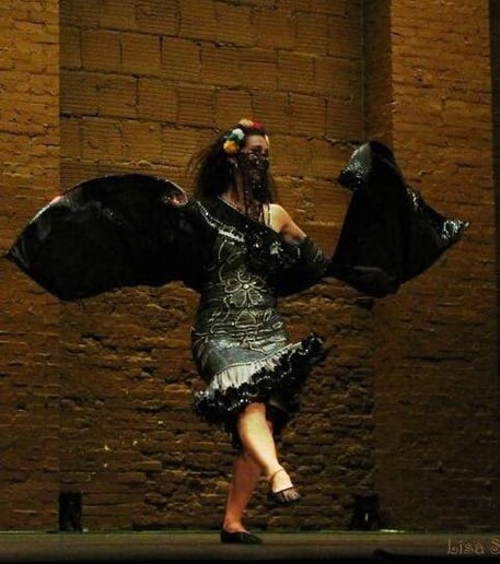 Gallery photo 10 of Bahija Bellydance