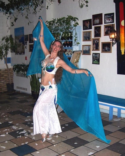 Gallery photo 8 of Bahija Bellydance