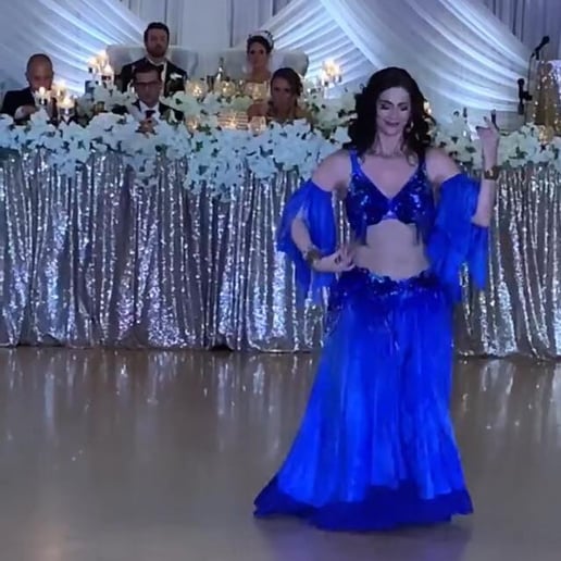 Gallery photo 2 of Bahija Bellydance