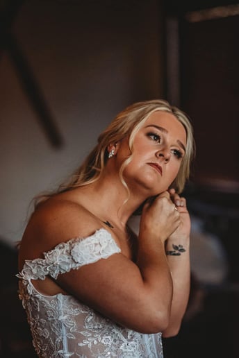 Gallery photo 3 of Bailee’s Wedding Services & Decor