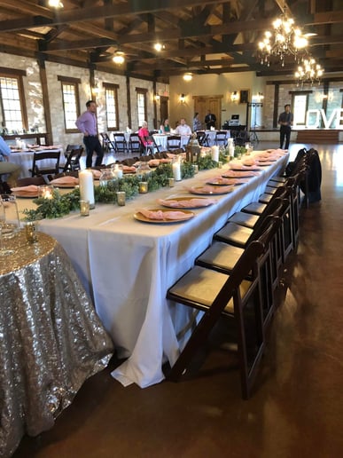 Gallery photo 4 of Bailee’s Wedding Services & Decor
