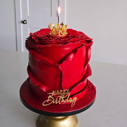 Gallery photo 1 of Baked_by_seun