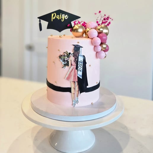 Gallery photo 2 of Baked_by_seun
