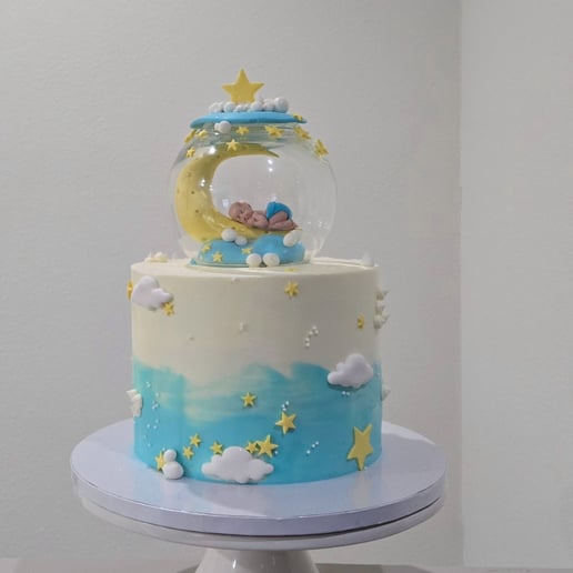 Gallery photo 4 of Baked_by_seun