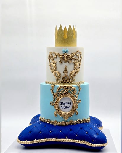 Gallery photo 5 of Baked_by_seun