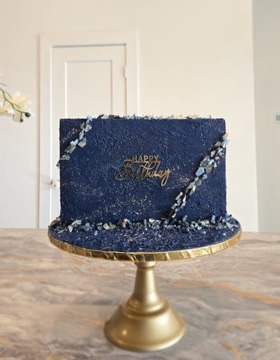 Gallery photo 6 of Baked_by_seun