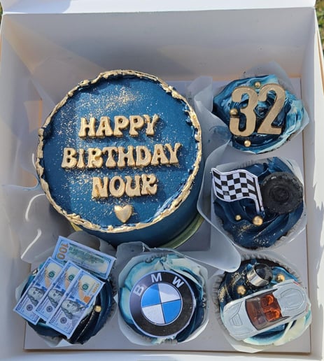 Gallery photo 7 of Baked_by_seun