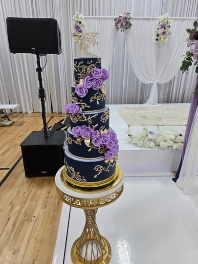 Gallery photo 8 of Baked_by_seun