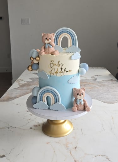 Gallery photo 9 of Baked_by_seun