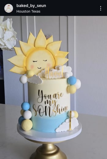 Gallery photo 10 of Baked_by_seun