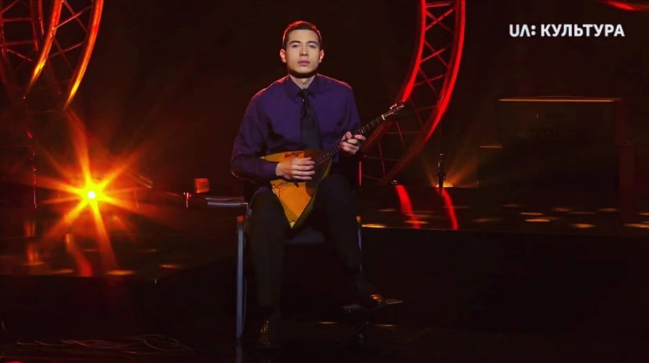 Gallery photo 1 of Balalaika Acoustic Show