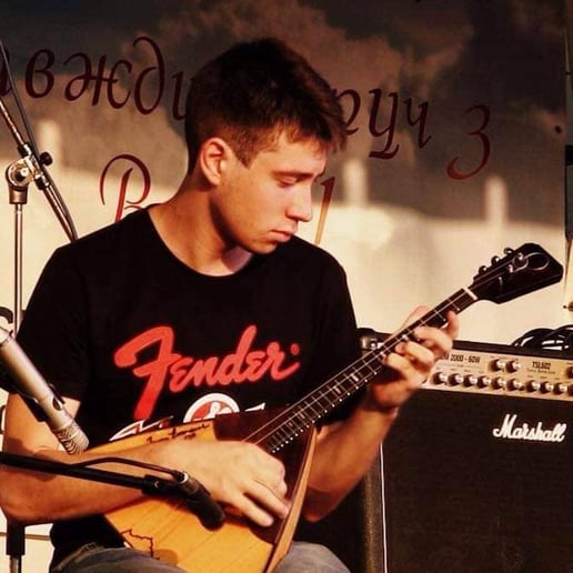 Gallery photo 4 of Balalaika Acoustic Show