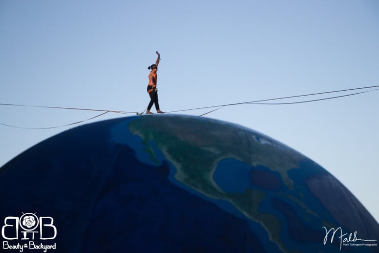 Gallery photo 2 of Antigravity Art