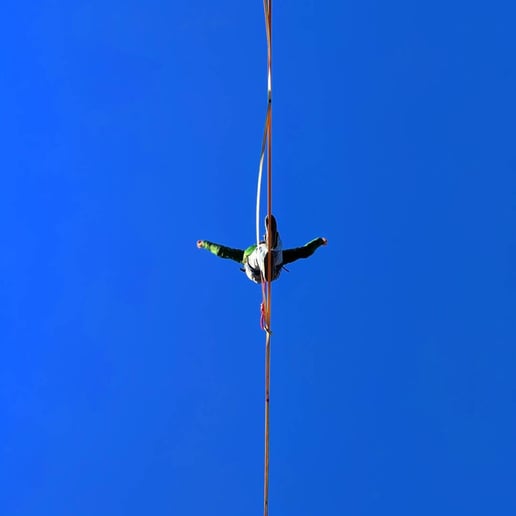 Gallery photo 3 of Antigravity Art