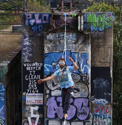 Gallery photo 5 of Antigravity Art