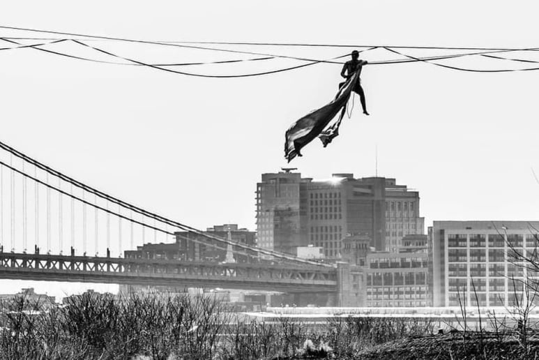 Gallery photo 8 of Antigravity Art