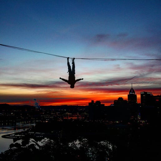 Gallery photo 9 of Antigravity Art