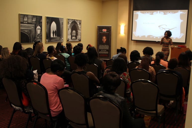 Gallery photo 3 of Balance With Dr. Shola