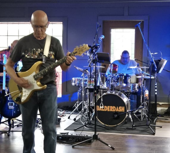 Gallery photo 1 of Balderdash