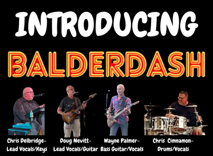 Gallery photo 2 of Balderdash