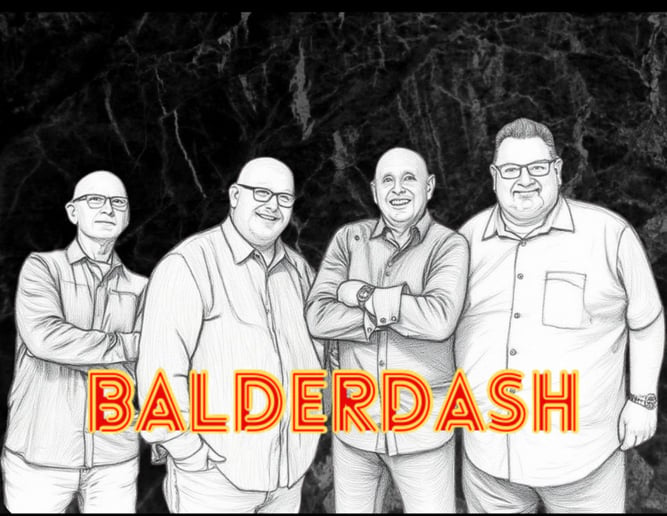 Gallery photo 3 of Balderdash